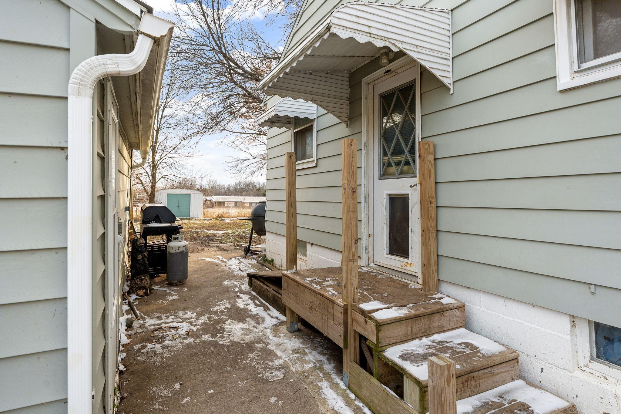 211 12th Avenue SW Austin MN 55912