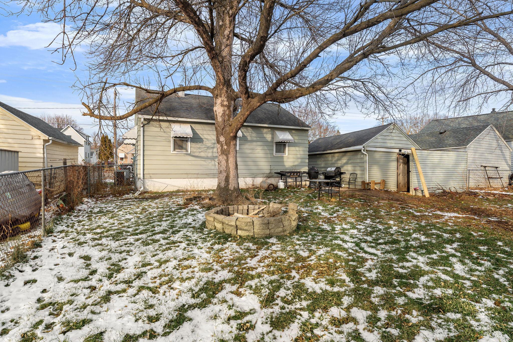 211 12th Avenue SW Austin MN 55912