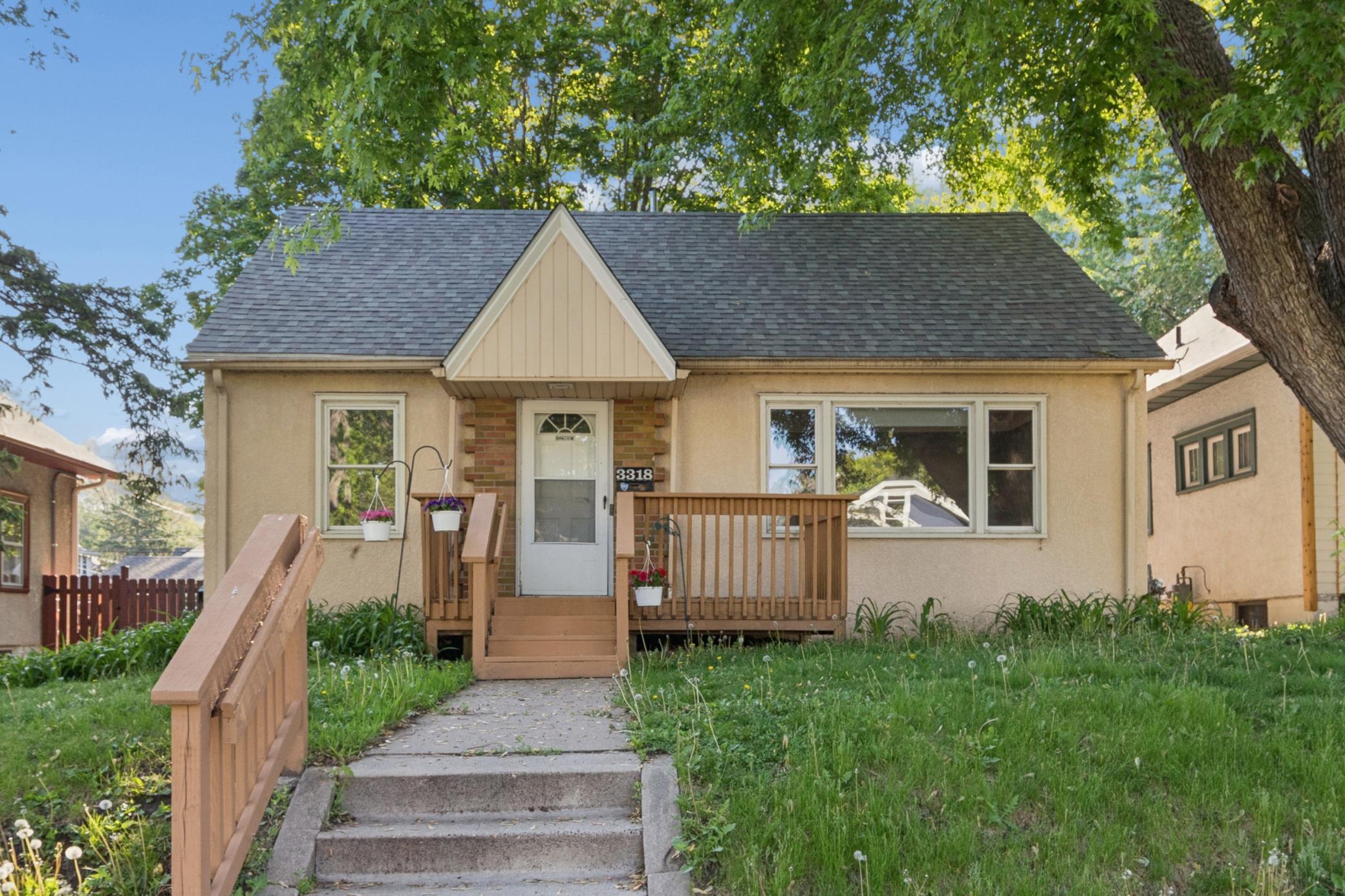 3318 Vincent Avenue N Minneapolis MN 55412