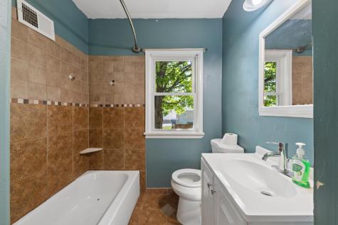 3318 Vincent Avenue N Minneapolis MN 55412