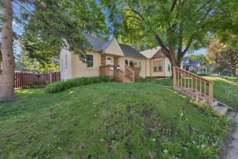 3318 Vincent Avenue N Minneapolis MN 55412
