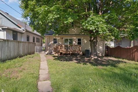 3318 Vincent Avenue N Minneapolis MN 55412