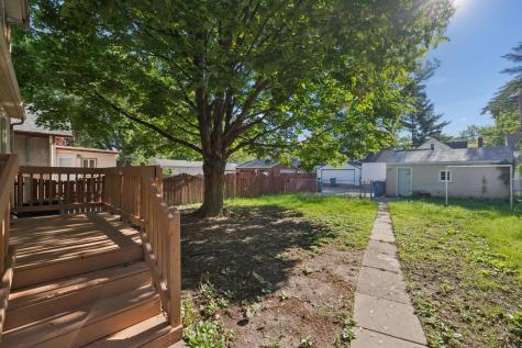 3318 Vincent Avenue N Minneapolis MN 55412