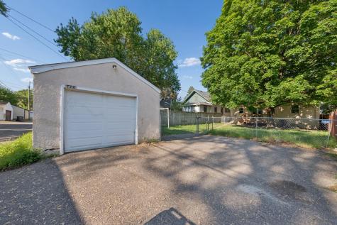 3318 Vincent Avenue N Minneapolis MN 55412