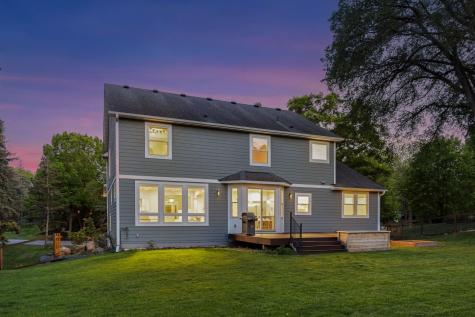 13222 Dahlgren Road Minnetonka MN 55305