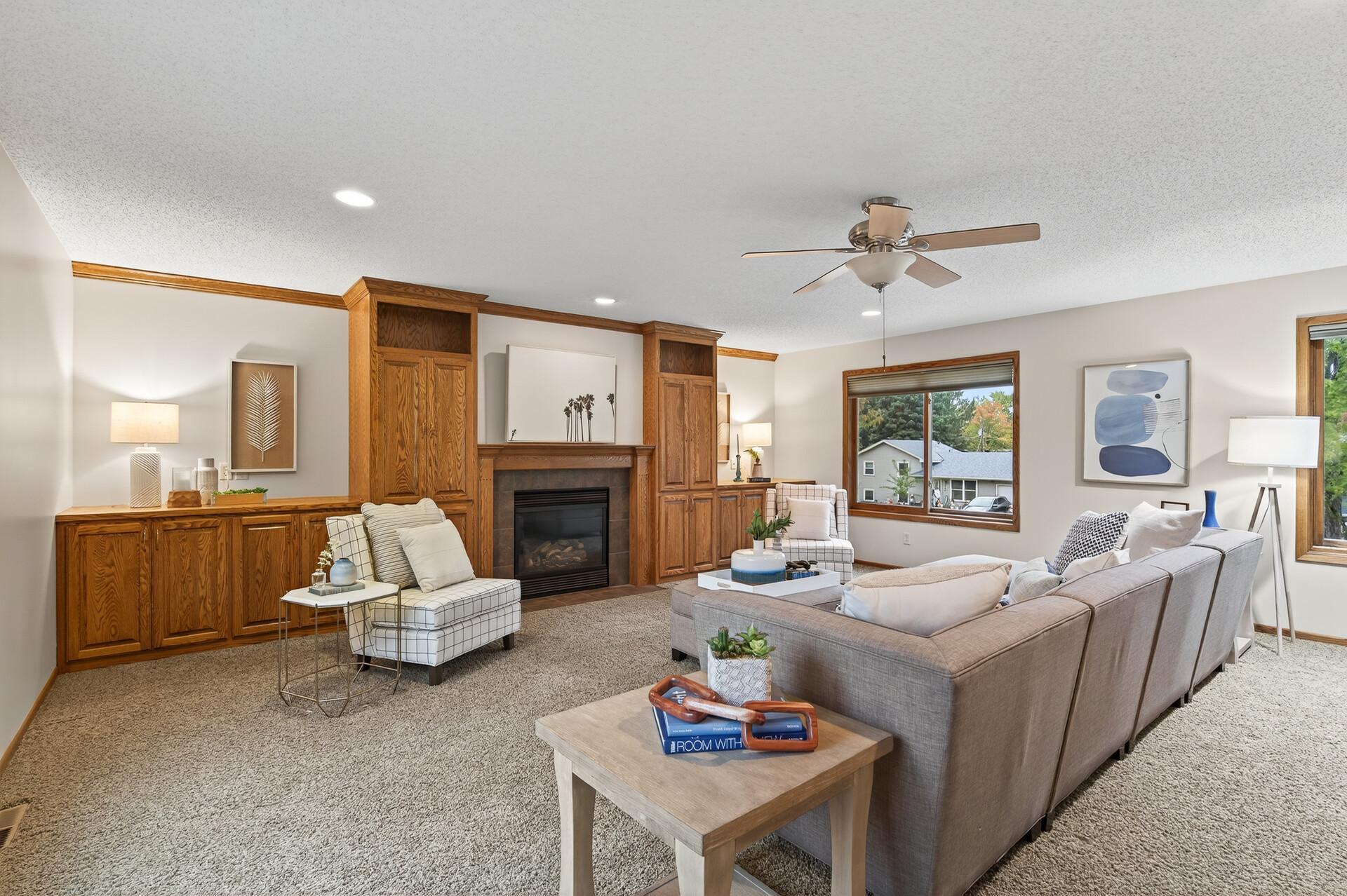 834 Fireside Drive Apple Valley MN 55124