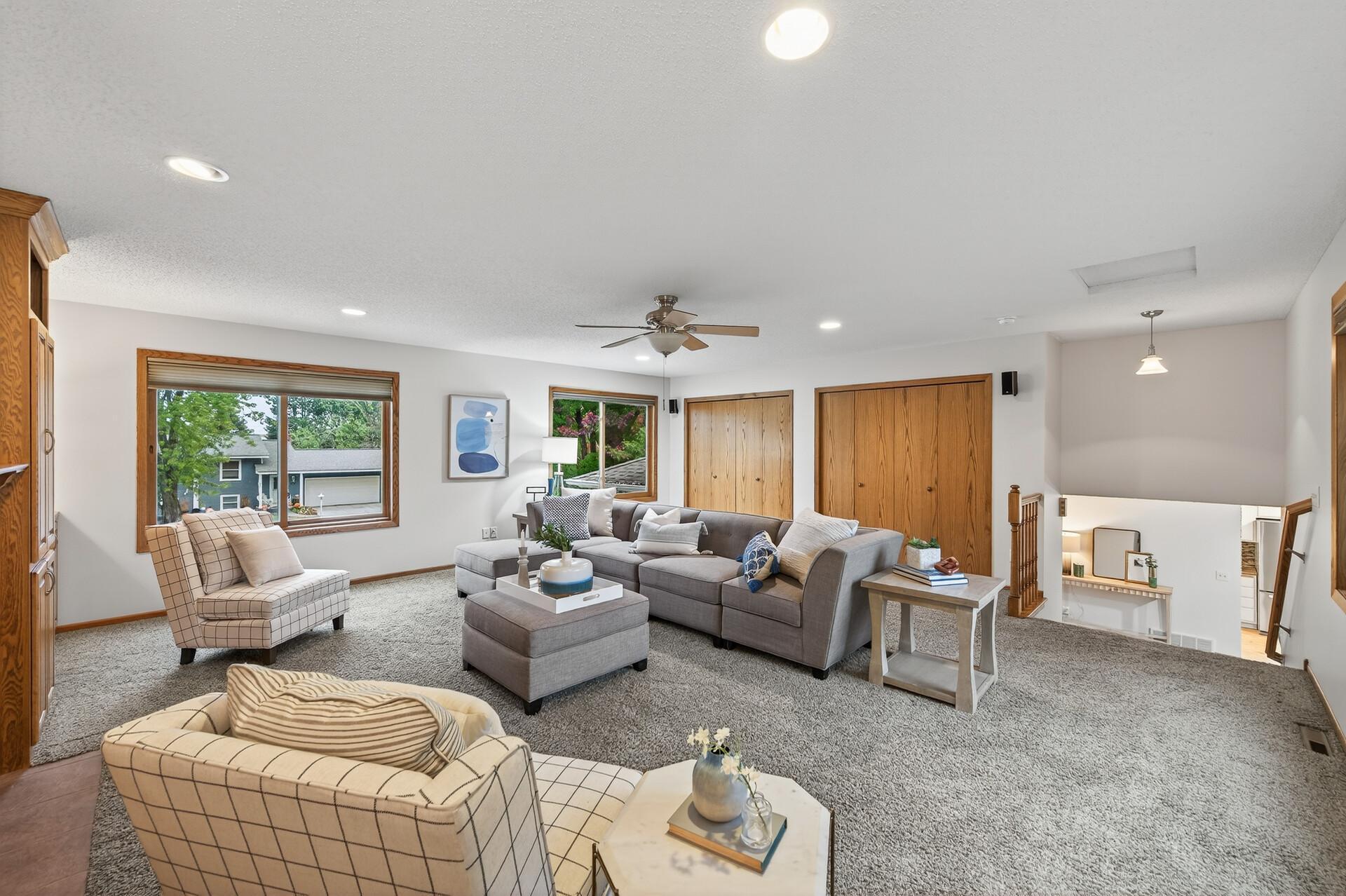 834 Fireside Drive Apple Valley MN 55124