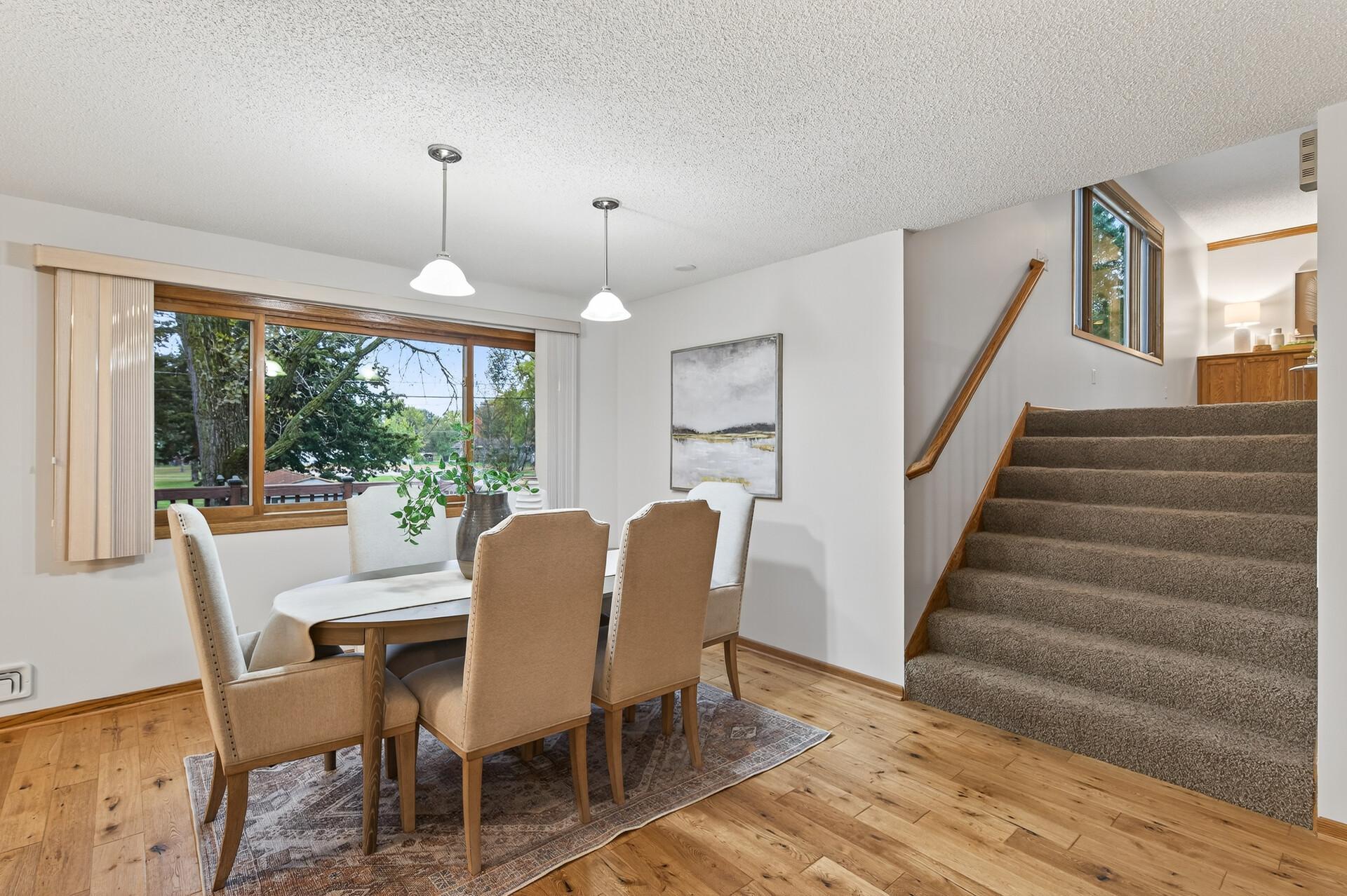 834 Fireside Drive Apple Valley MN 55124