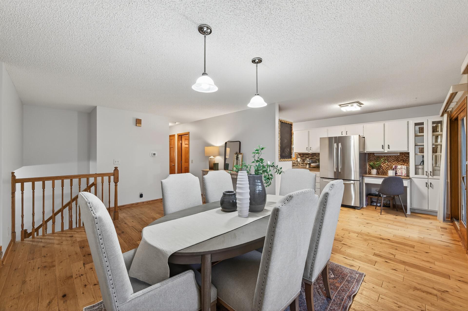 834 Fireside Drive Apple Valley MN 55124