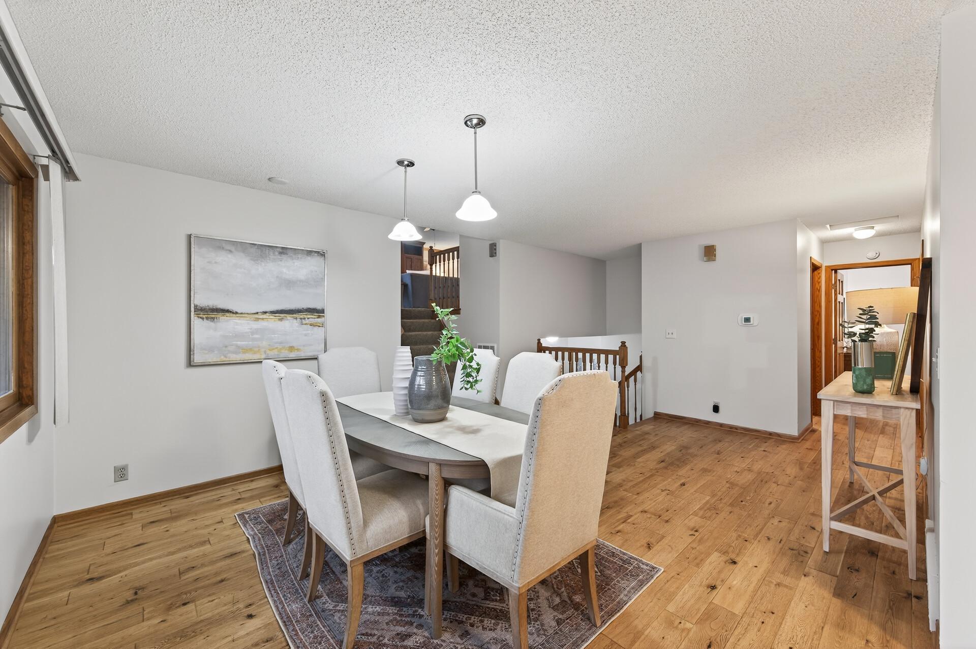 834 Fireside Drive Apple Valley MN 55124