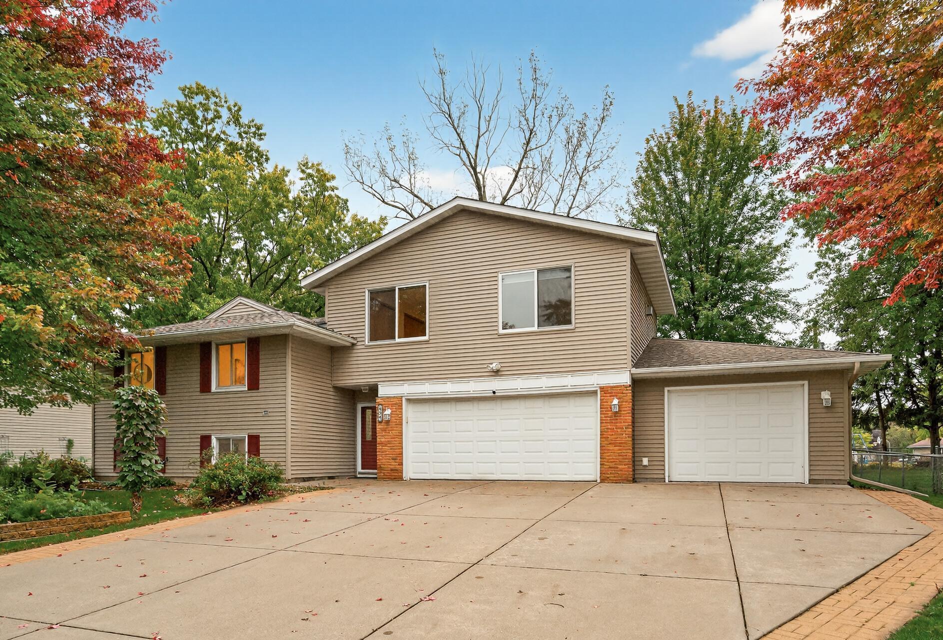 834 Fireside Drive Apple Valley MN 55124