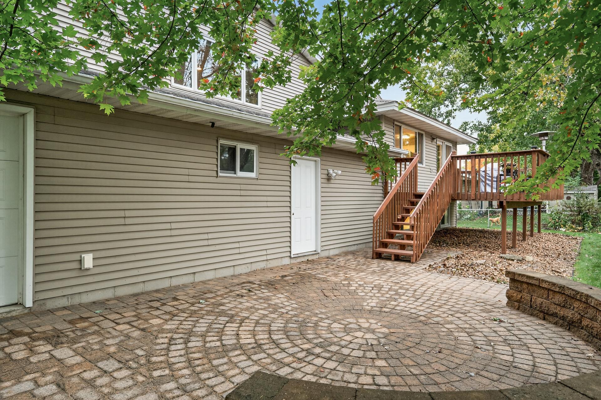 834 Fireside Drive Apple Valley MN 55124