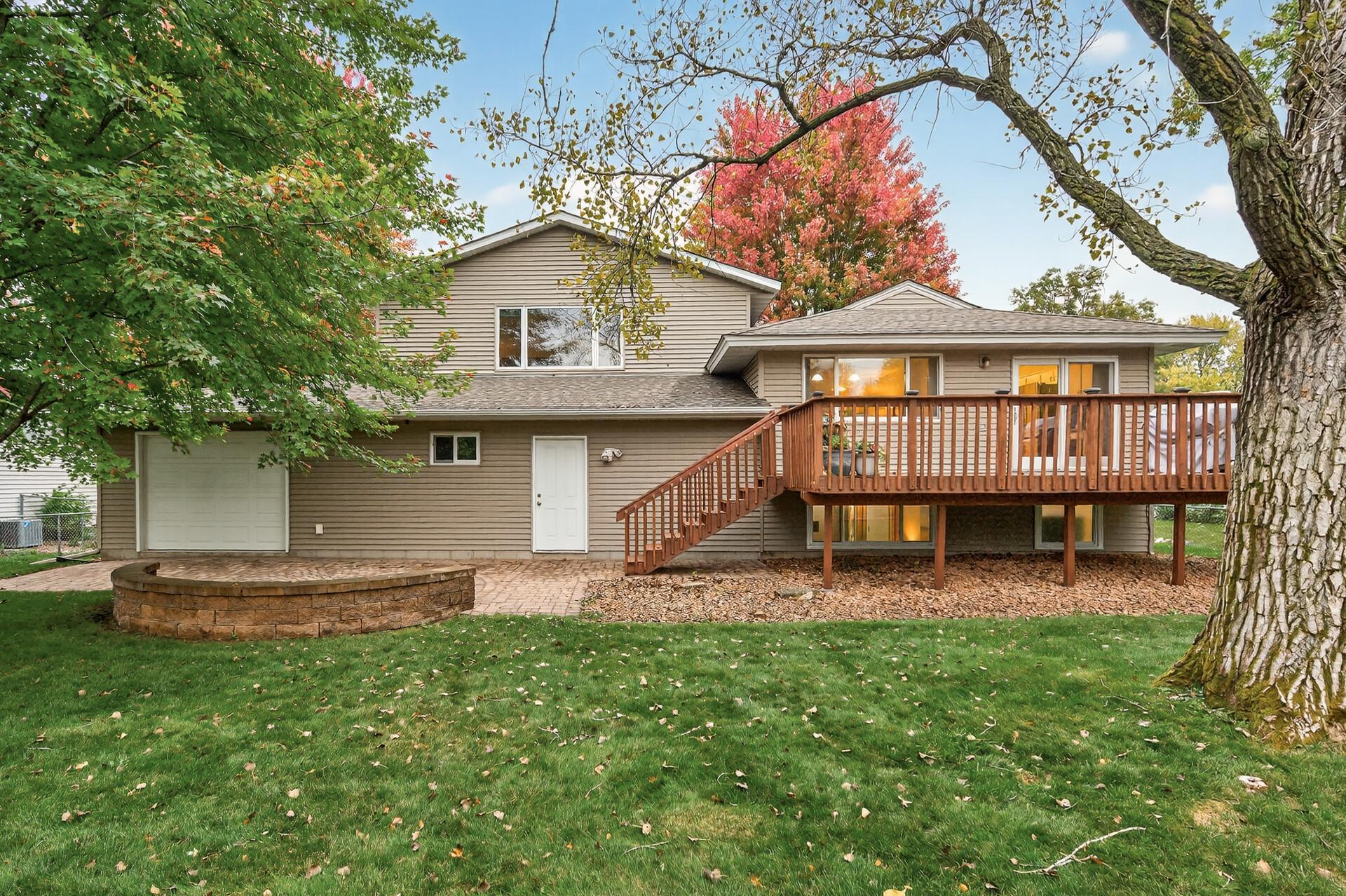 834 Fireside Drive Apple Valley MN 55124