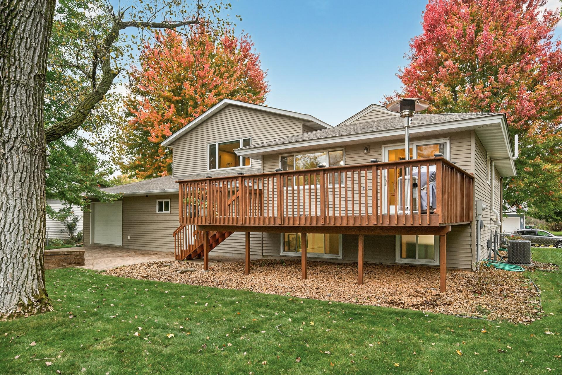 834 Fireside Drive Apple Valley MN 55124