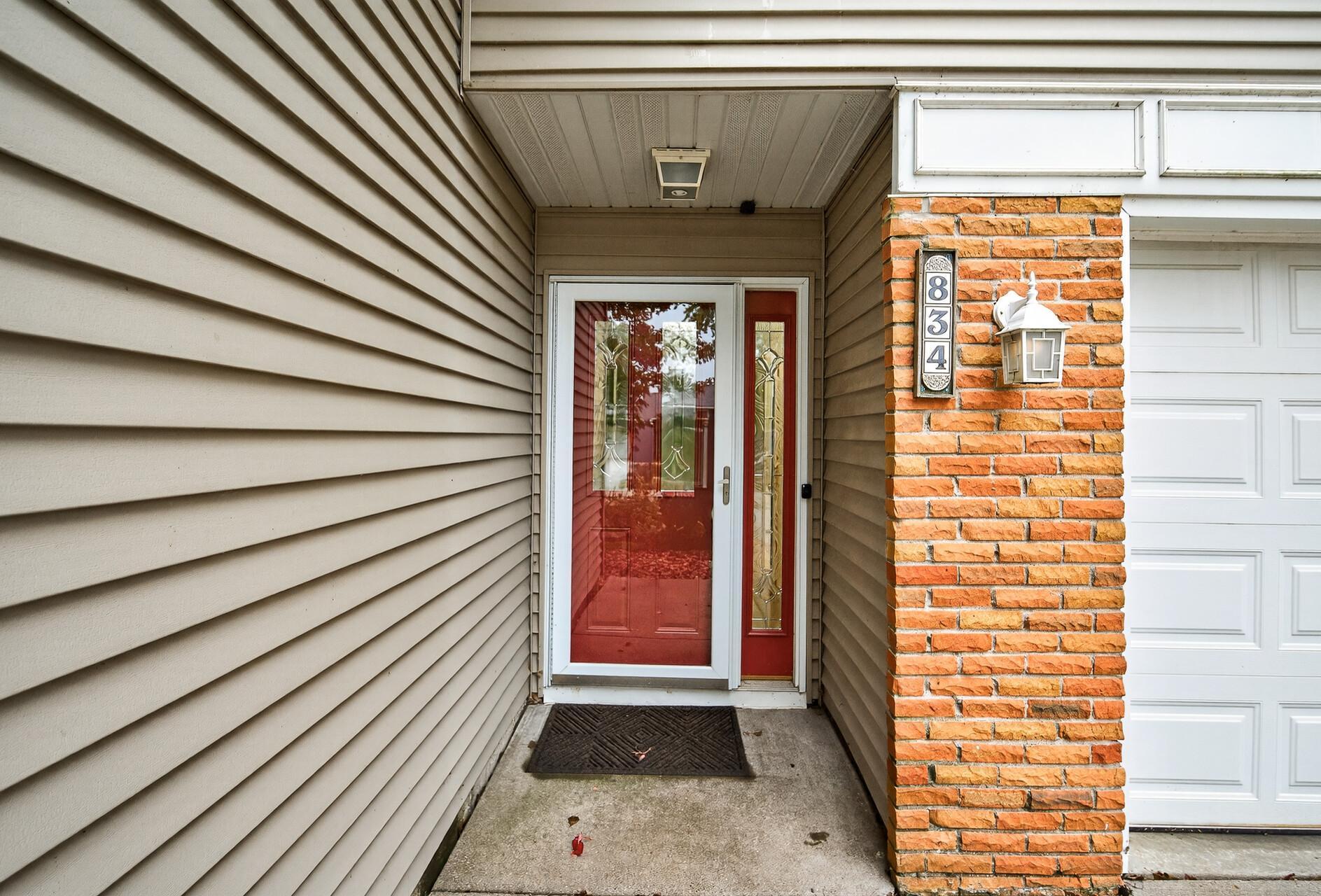 834 Fireside Drive Apple Valley MN 55124