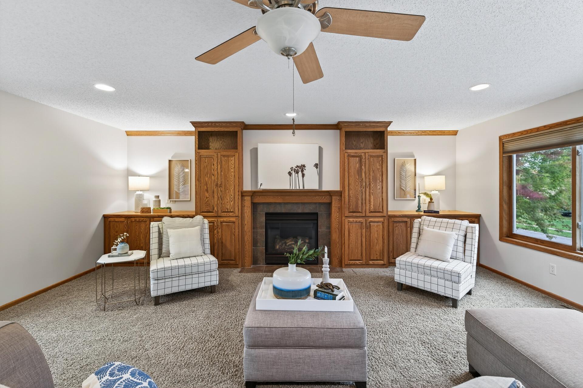 834 Fireside Drive Apple Valley MN 55124