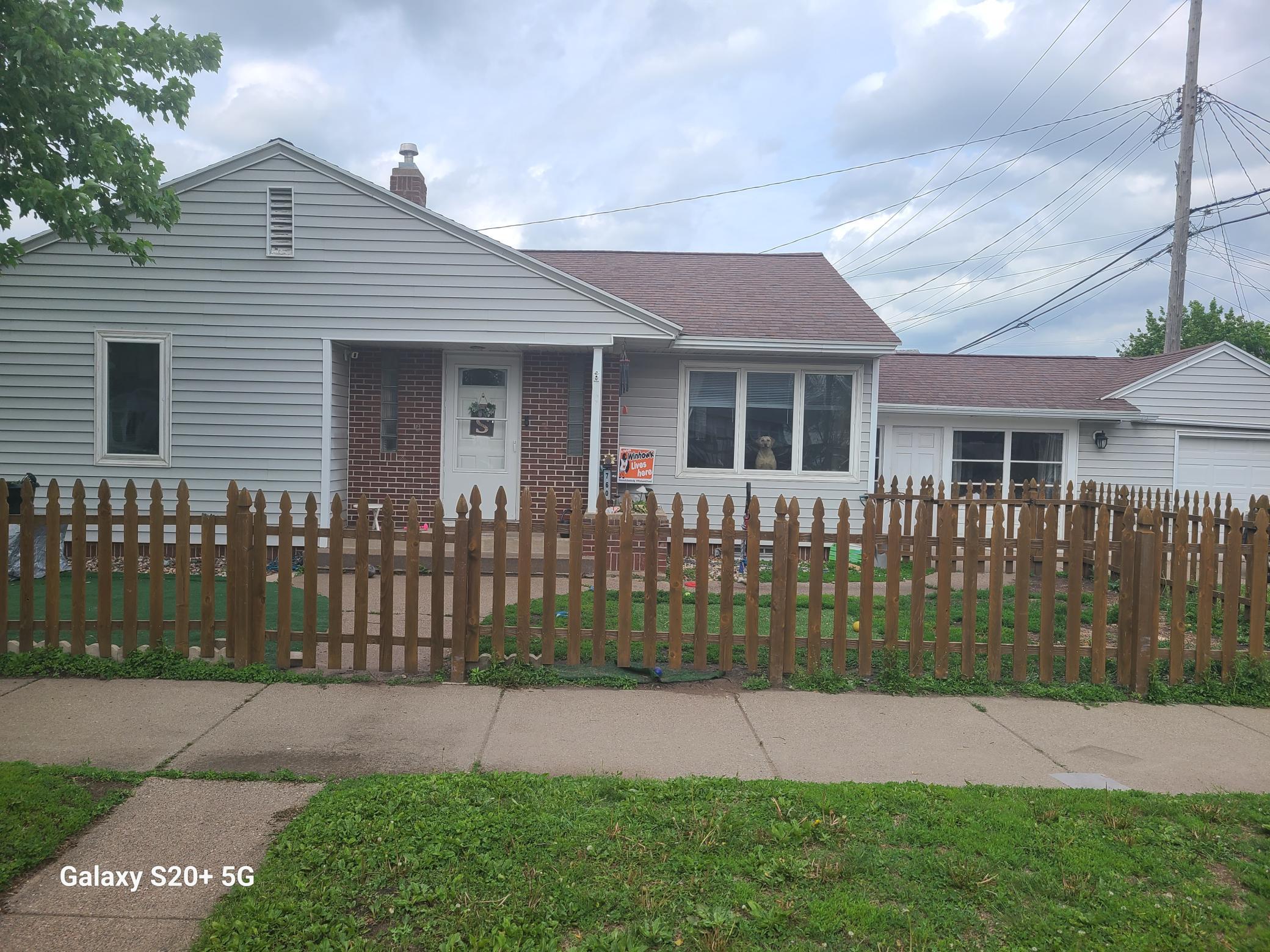 760 E Howard Street Winona MN 55987