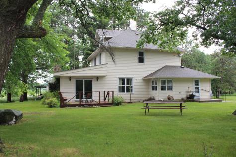 34497 Quiken Road Motley MN 56466