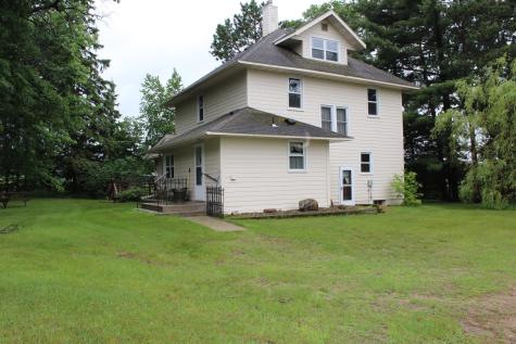 34497 Quiken Road Motley MN 56466