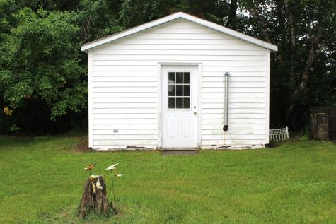 34497 Quiken Road Motley MN 56466