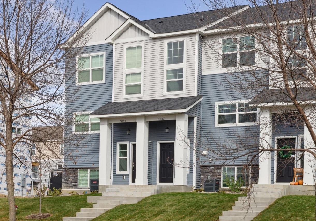 3139 Clover Ridge Drive Chaska MN 55318