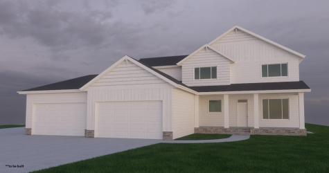 5945 31ST Street S Fargo ND 58104