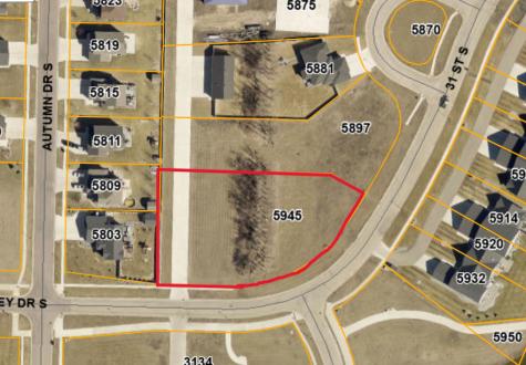 5945 31ST Street S Fargo ND 58104
