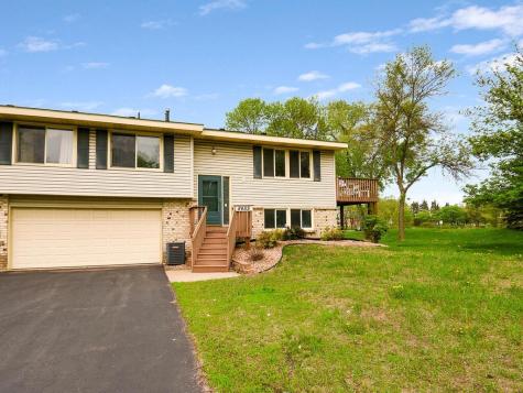 8455 Yates Avenue N Brooklyn Park MN 55443