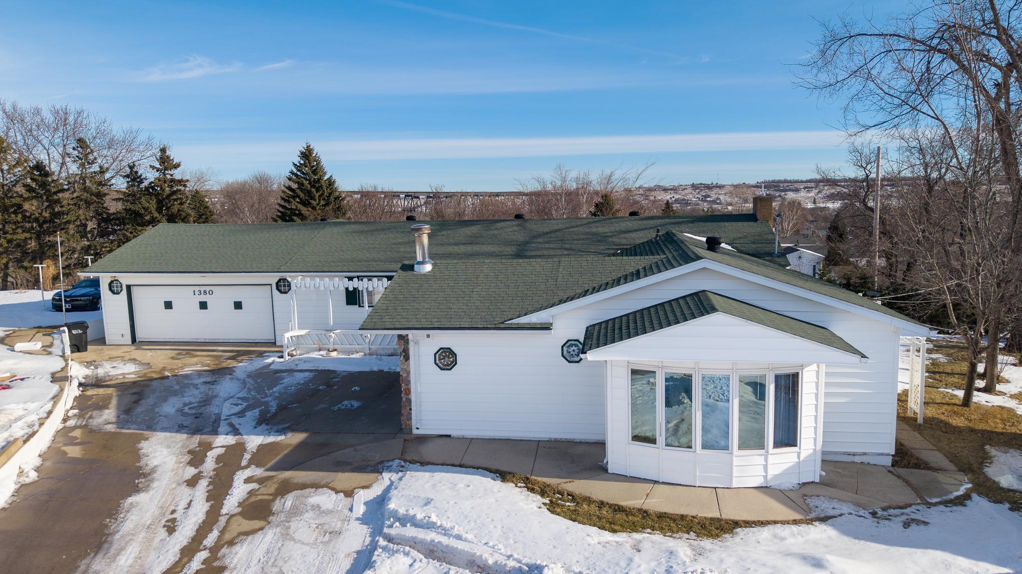 1380 Central Avenue N Valley City ND 58072