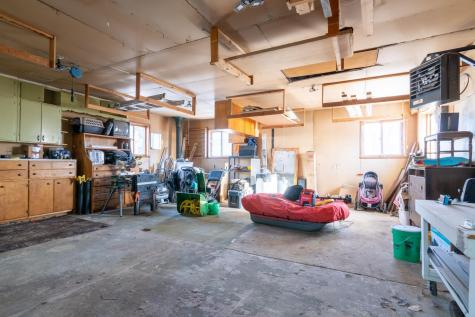 1380 Central Avenue N Valley City ND 58072