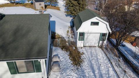 1380 Central Avenue N Valley City ND 58072