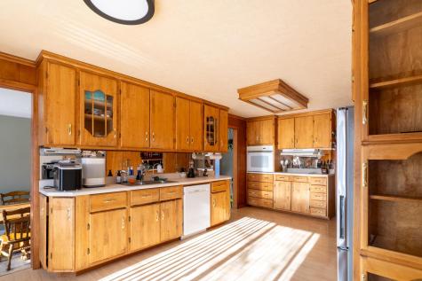 1380 Central Avenue N Valley City ND 58072