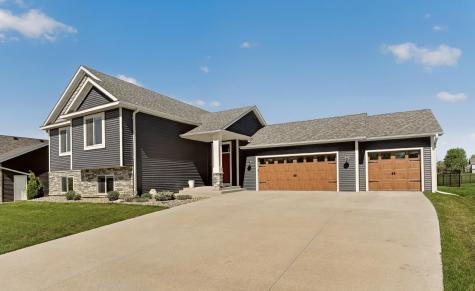 5443 Ridgeview Drive NW Rochester MN 55901