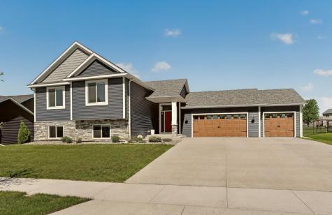 5443 Ridgeview Drive NW Rochester MN 55901