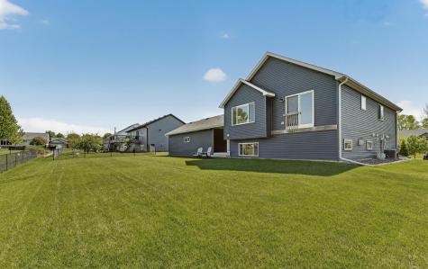 5443 Ridgeview Drive NW Rochester MN 55901