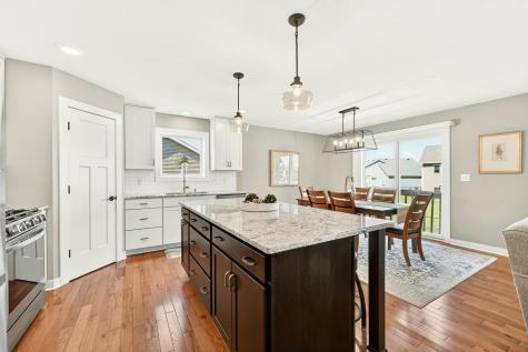 5443 Ridgeview Drive NW Rochester MN 55901