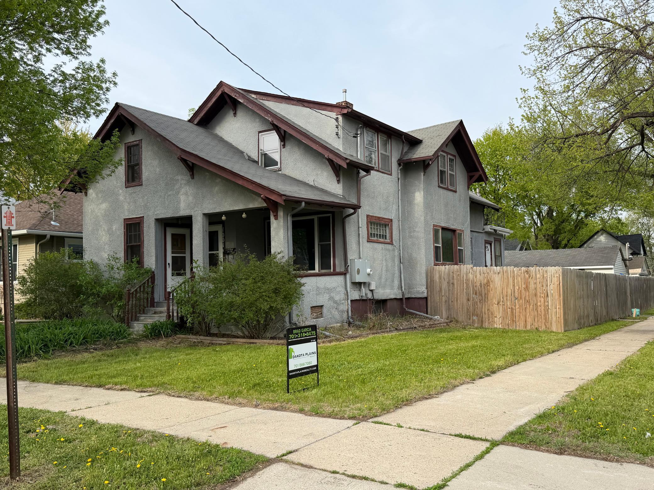1001 2nd Street N Fargo ND 58102