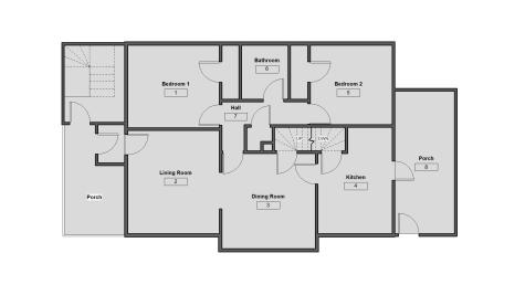 1001 2nd Street N Fargo ND 58102