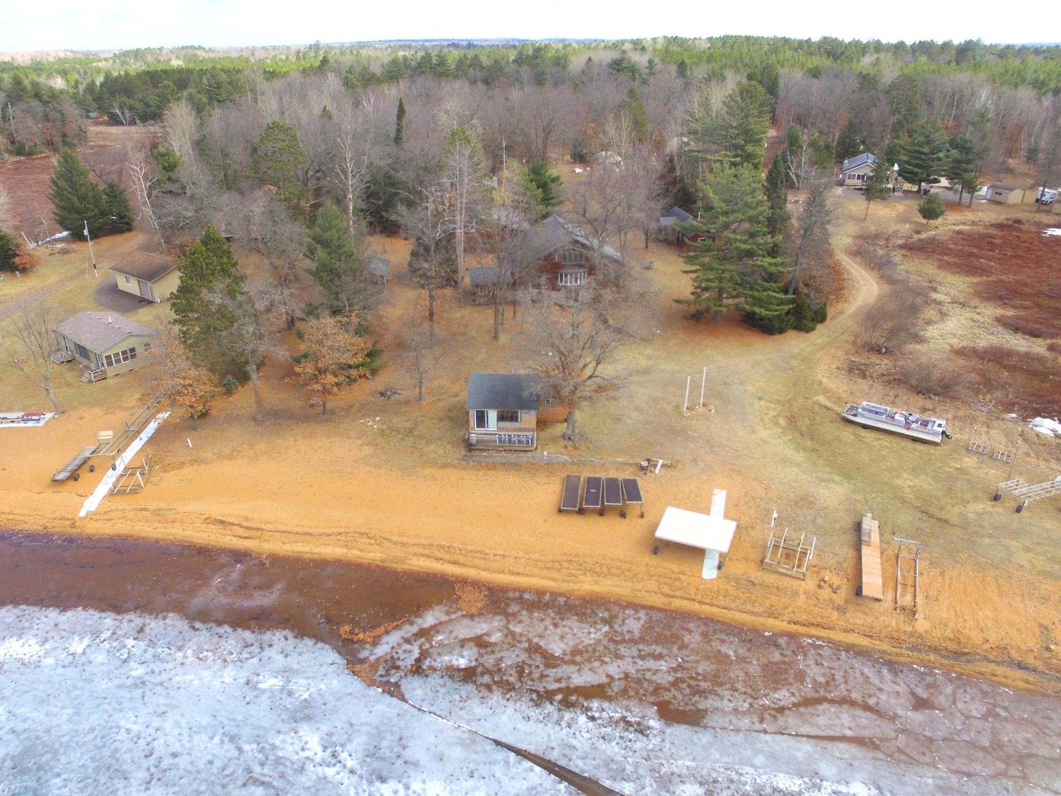 3434 Chenoweth Drive Webster WI 54893