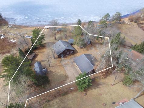 3434 Chenoweth Drive Webster WI 54893