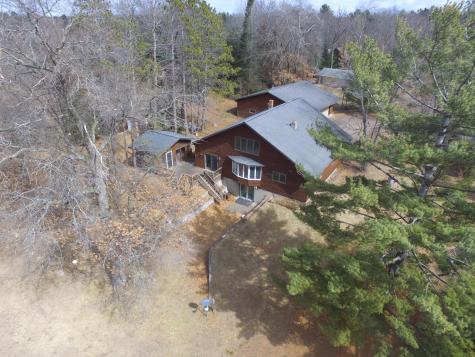 3434 Chenoweth Drive Webster WI 54893
