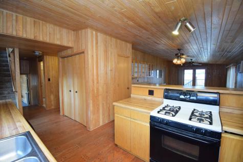 3434 Chenoweth Drive Webster WI 54893