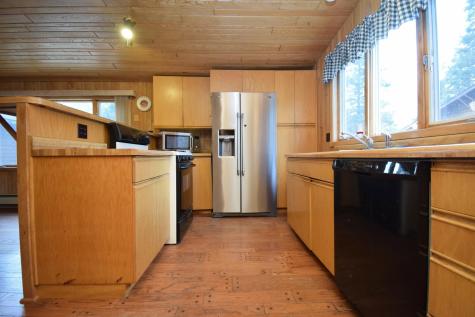 3434 Chenoweth Drive Webster WI 54893