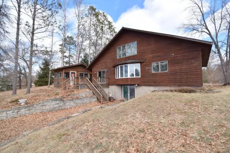 3434 Chenoweth Drive Webster WI 54893