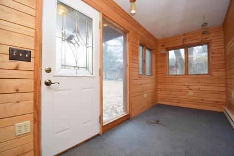 3434 Chenoweth Drive Webster WI 54893