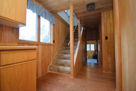 3434 Chenoweth Drive Webster WI 54893