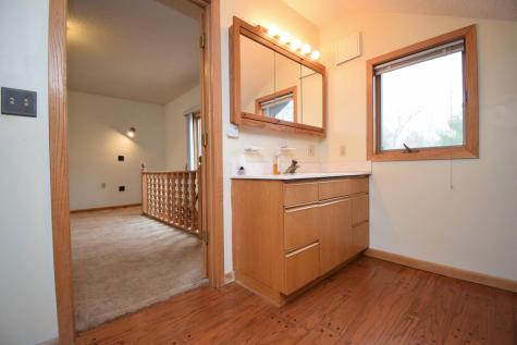 3434 Chenoweth Drive Webster WI 54893