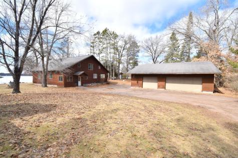3434 Chenoweth Drive Webster WI 54893