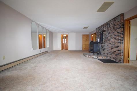3434 Chenoweth Drive Webster WI 54893