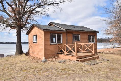 3434 Chenoweth Drive Webster WI 54893